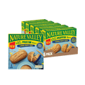 Nature Valley Lemon Poppy Seed Soft Muffin Bars 6 x 4 x 30g (case) - Out of Date