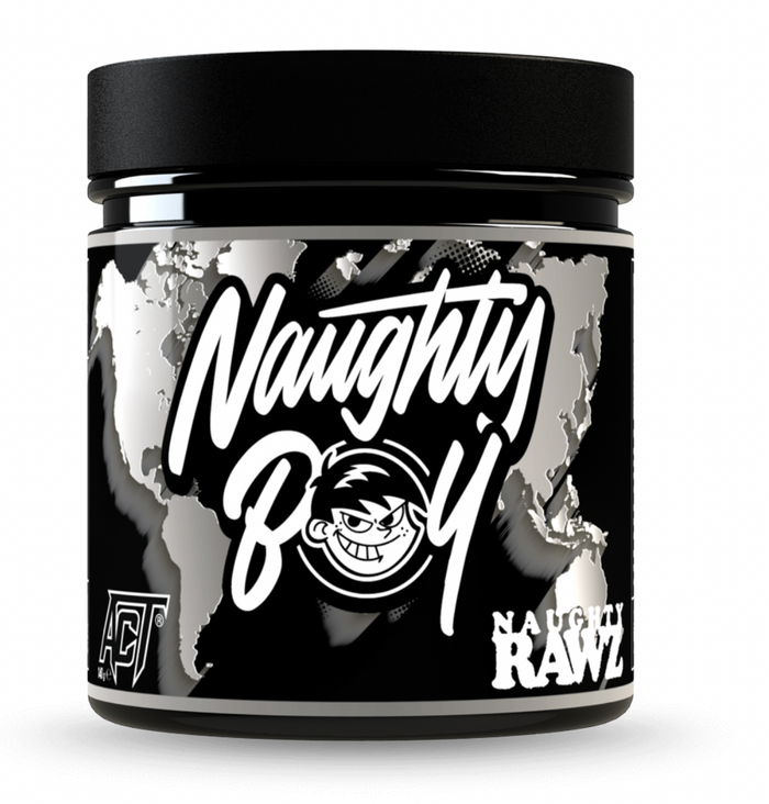 Naughty Boy Act 140g