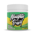 Naughty Boy Crea-Greens 270g + Free Random Shaker - Special Offer