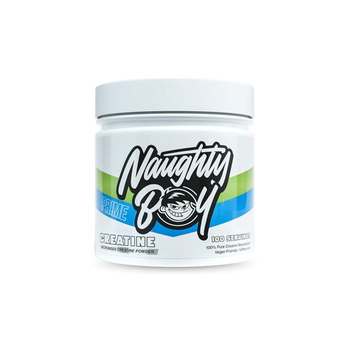 Naughty Boy Creatine 300g