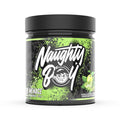 Naughty Boy Menace Pre Workout V1 30 Servings - Short Dated