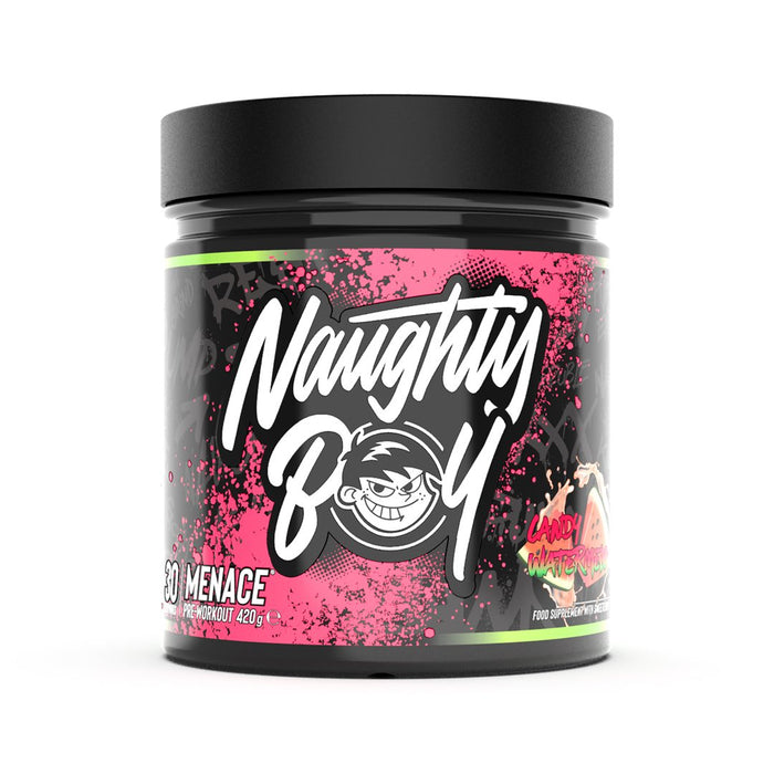 Candy Watermelon