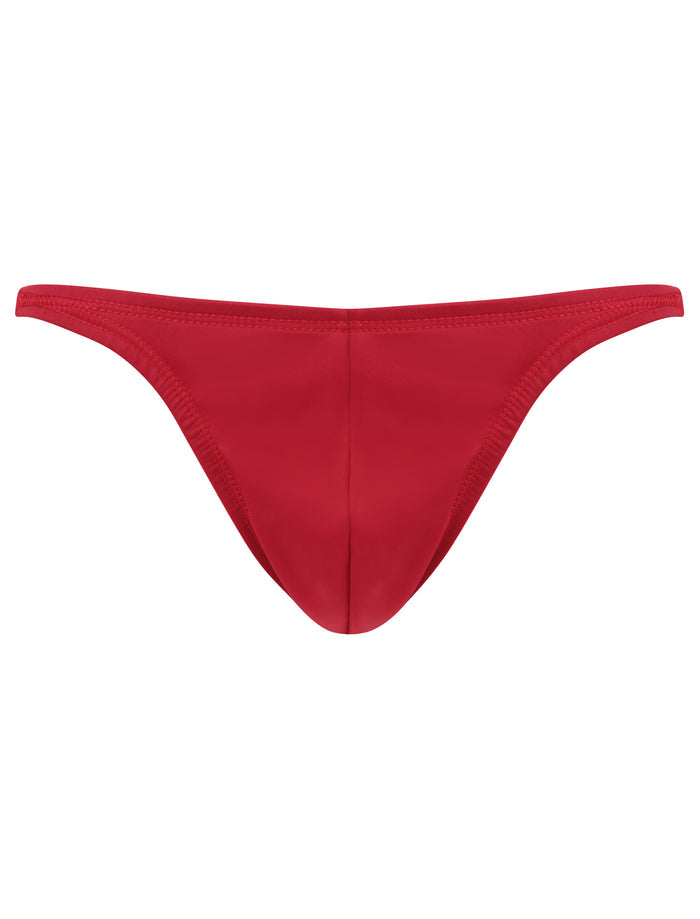 Nefertiti Stagewear x Gymstop Standard Cut Posing Trunks - gymstop