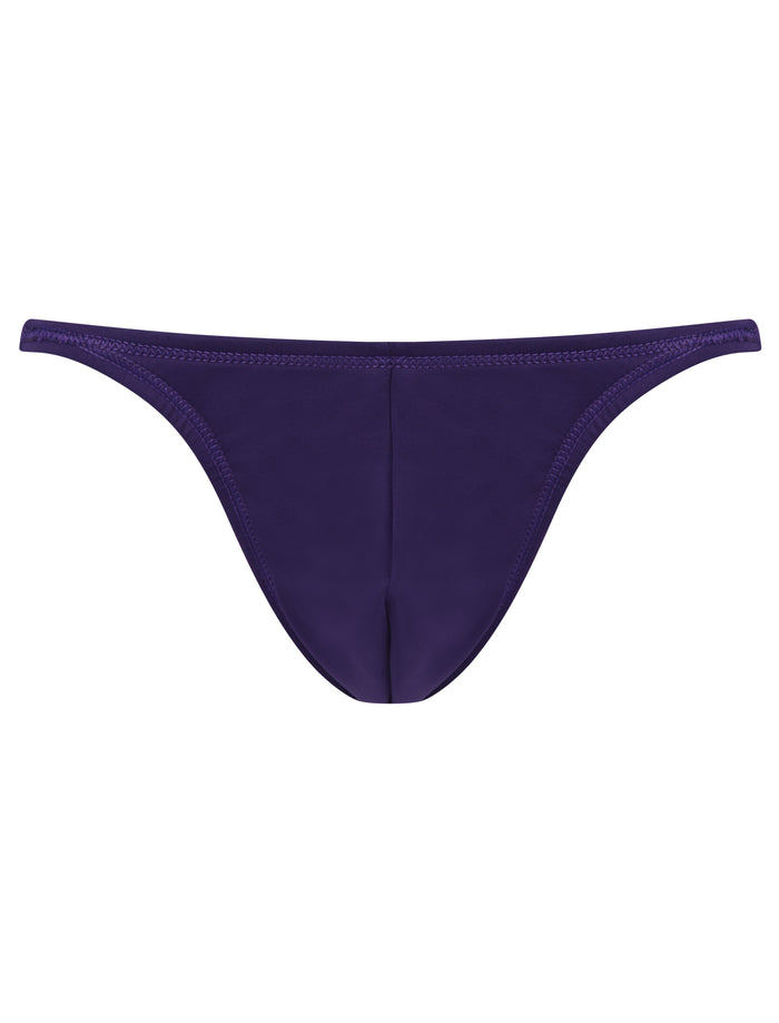 Purple / Medium