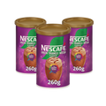 Nescafe Green Triangle Quality Street Mocha 10 x 260g (case) - Out of Date