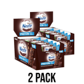 Nestle Nesfit Kakaolu (Chocolate Protein Grain Bars) 32 x 20g (2 boxes) - Out of Date