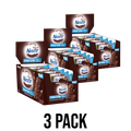 Nestle Nesfit Kakaolu (Chocolate Protein Grain Bars) 48 x 20g (3 boxes)- Out of Date