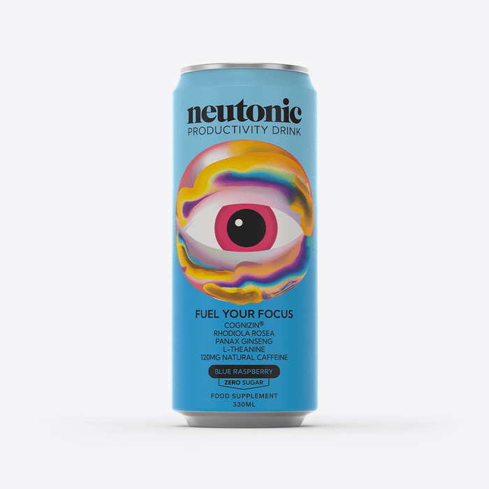 Neutonic Productivity Drink 12 x 330ml