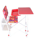 Newly Launched Kids Educational Desk Study Table & Chair Set,