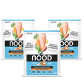 NOOD Cat Dry Cage-Free Chicken Recipe with Superfoods 6 x 800g (case) - Out of Date