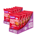 Novo Nutrition Novo Protein Pops 16 x 23g (2 cases) - Out of Date