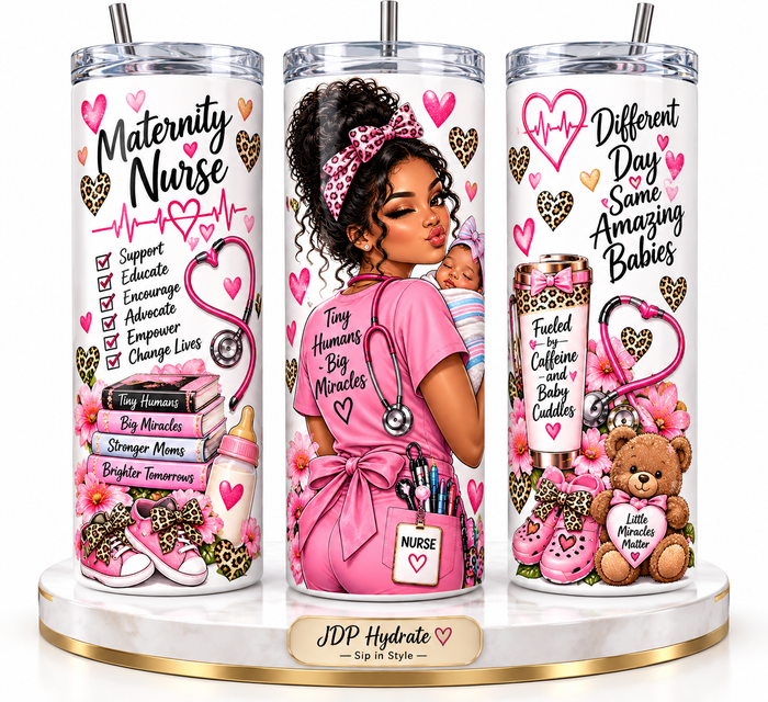 Nurse Appreciation Gift