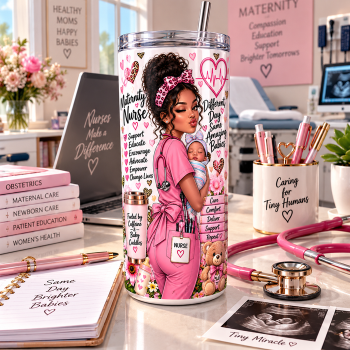 Nurse Appreciation Gift