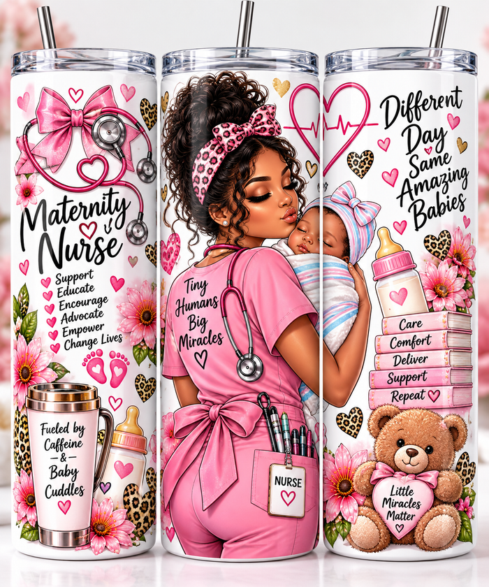 Nurse Appreciation Gift