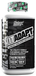 Nutrex Vitadapt 90 Tabs