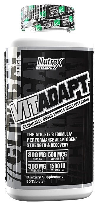 Nutrex Vitadapt 90 Tabs
