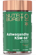 Nutriburst Tropical Ashwagandha KSM-66 216g