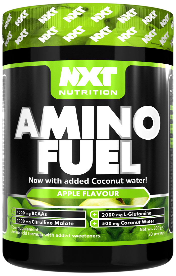 NXT Nutrition Amino Fuel 300g