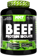 NXT Nutrition Beef Protein Isolate 1.8kg