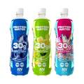 NXT Nutrition KN Protein Water 12x500ml