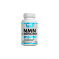 NXT Nutrition NMN & Resveratrol 60 Caps