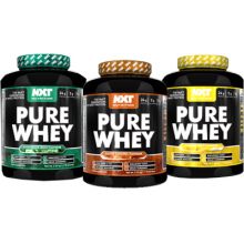 NXT Nutrition Pure Whey 2.25kg