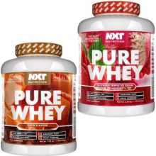 NXT Nutrition Pure Whey 2.25kg