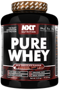 NXT Nutrition Pure Whey 2.25kg