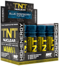 NXT Nutrition TNT Nuclear Shots 12 x 60ml