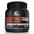 Olimp Creatine Monohydrate 550g - gymstop