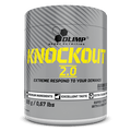 Olimp Knockout 2.0 Pre Workout 305g - gymstop