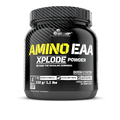 Olimp Nutrition Amino EAA Xplode 520g - gymstop