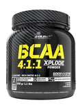 Olimp Nutrition BCAA 4:1:1 Xplode - gymstop