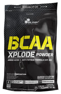 Olimp Nutrition BCAA Xplode  1000g - gymstop
