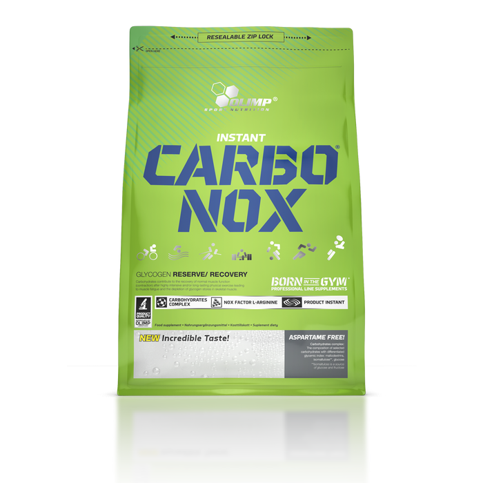 Olimp Nutrition Carbonox 3.5kg - gymstop