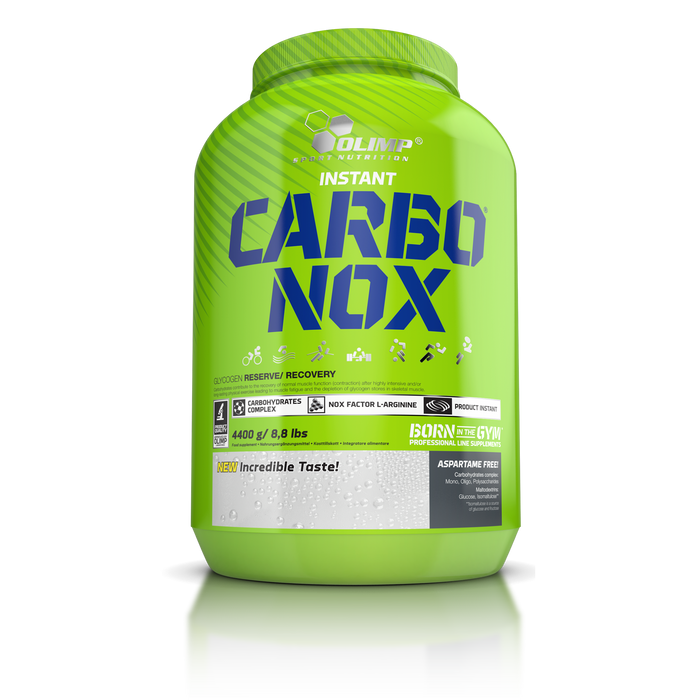 Olimp Nutrition Carbonox 3.5kg - gymstop