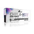 Olimp Nutrition Chela MZB Sport Formula 60 Mega Caps - gymstop