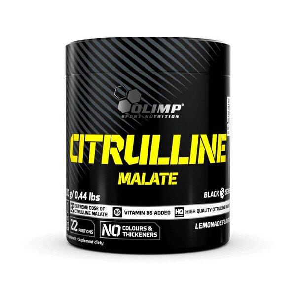 Olimp Nutrition Citrulline Malate Lemonade 200g