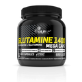 Olimp Nutrition Glutamine Mega Caps 300 Caps - gymstop
