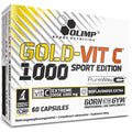 Olimp Nutrition Gold Vit C 1000 Sport Edition 60 caps - gymstop