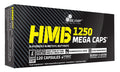 Olimp Nutrition HMB Mega Caps