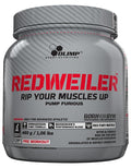 Olimp Nutrition RedWeiler 480g