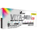 Olimp Nutrition VitaMin Multiple Sport 40+  60 caps - gymstop