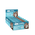 Optimum Nutrition Crunch Bar 12 x 55g