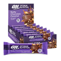 Optimum Nutrition Crunch Protein Bar 10 x 65g