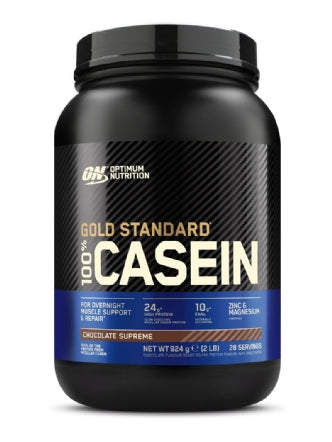 Optimum Nutrition Gold Standard 100% Casein 896g