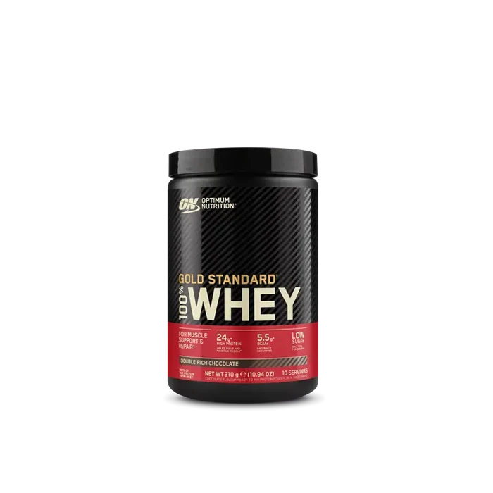 Optimum Nutrition Gold Standard 100% Whey 310g