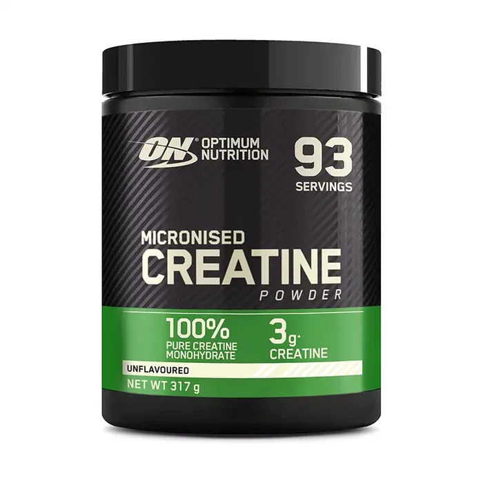 Optimum Nutrition Micronised Creatine
