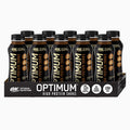 Optimum Nutrition Optimum RTD 12 x 500ml