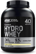 Optimum Nutrition Platinum Hydro Whey 1.6kg